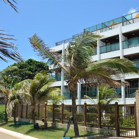 Apto De Luxo Na Praia - Araca302 Natal Exteriér fotografie