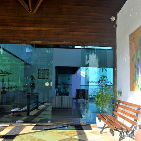 Apto De Luxo Na Praia - Araca302 Natal Exteriér fotografie