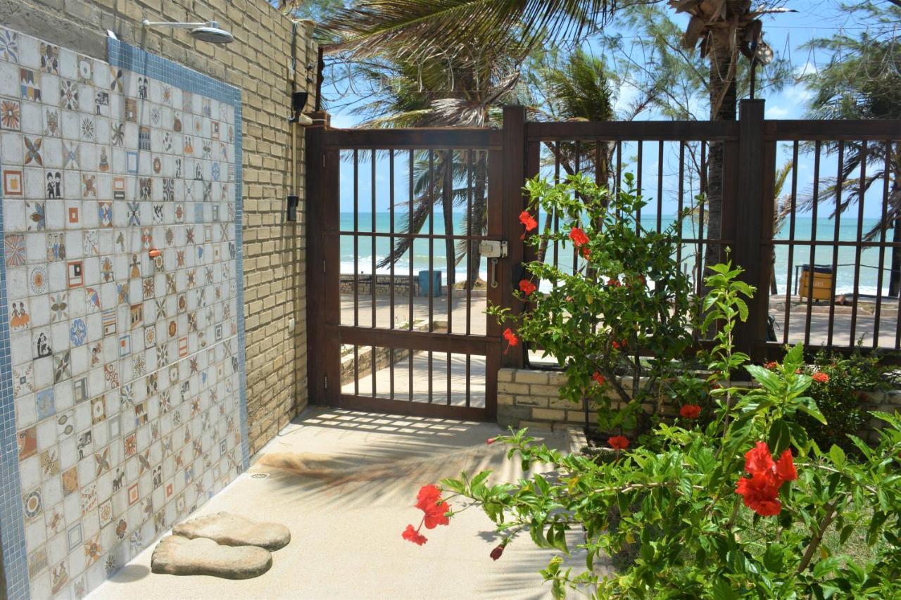 Apto De Luxo Na Praia - Araca302 Natal Exteriér fotografie